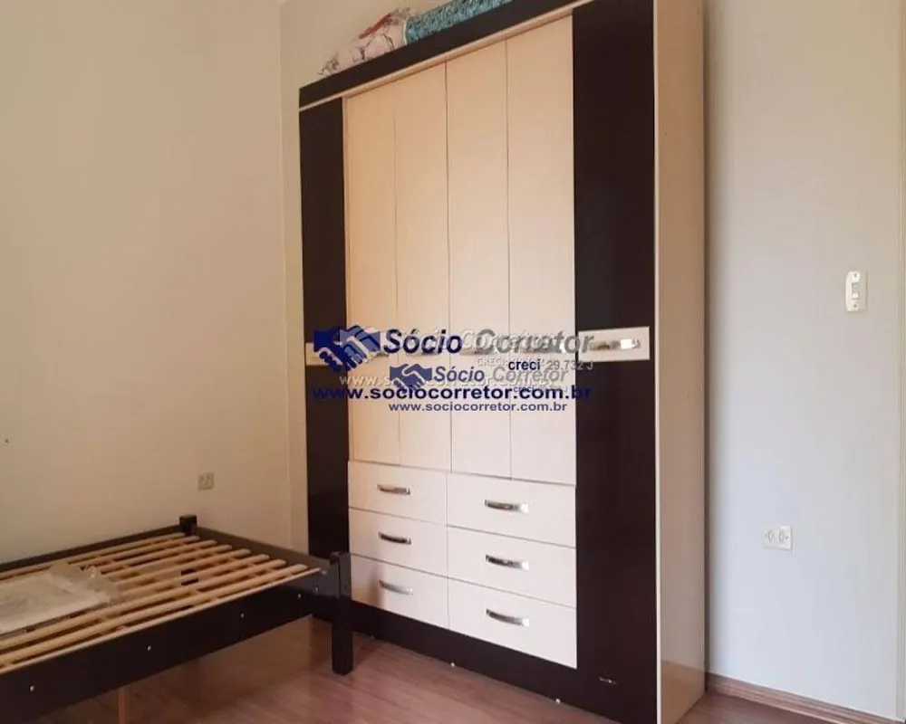 Sobrado, 3 quartos, 145 m² - Foto 25