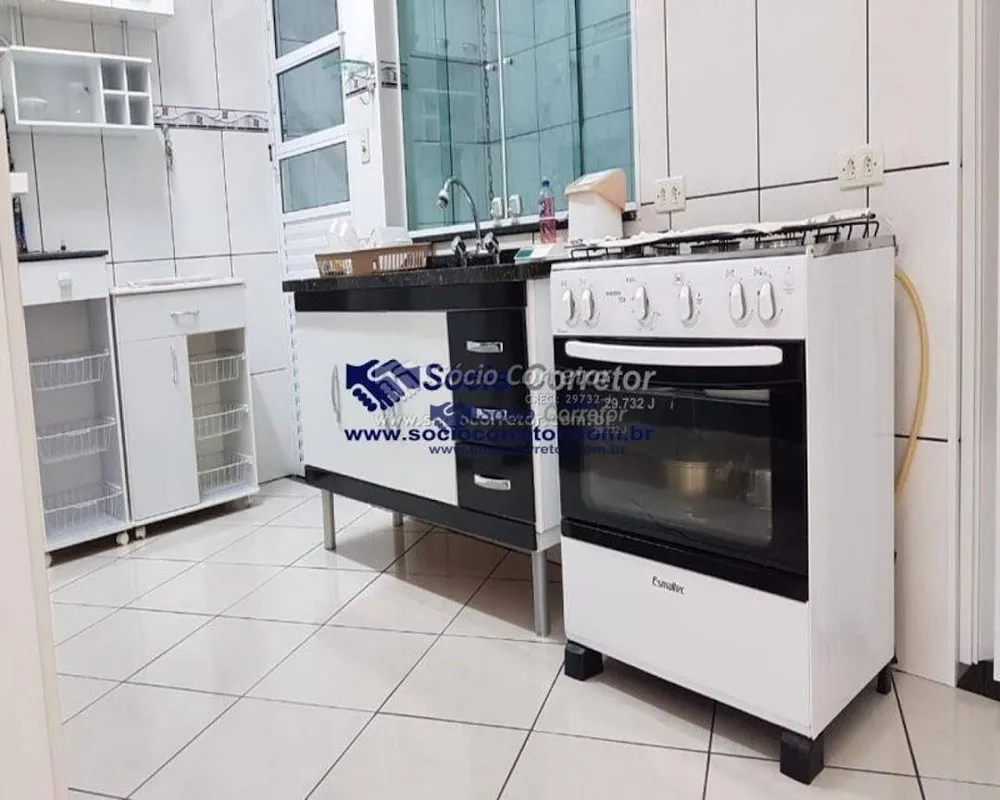 Sobrado, 3 quartos, 145 m² - Foto 18