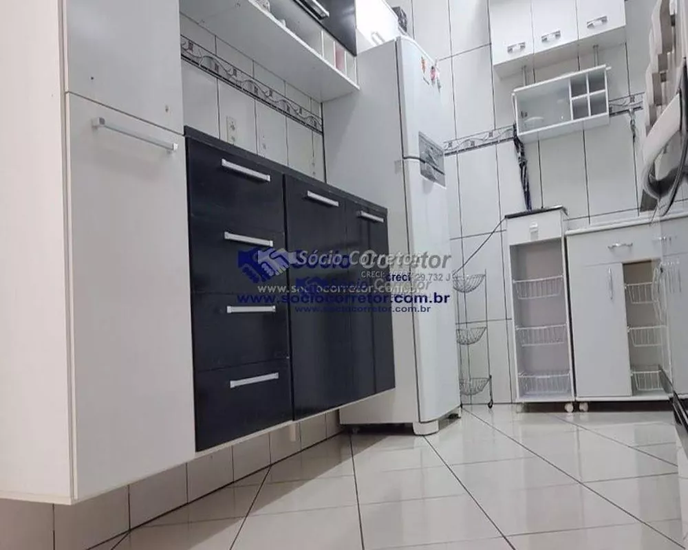 Sobrado à venda com 3 quartos, 155m² - Foto 12