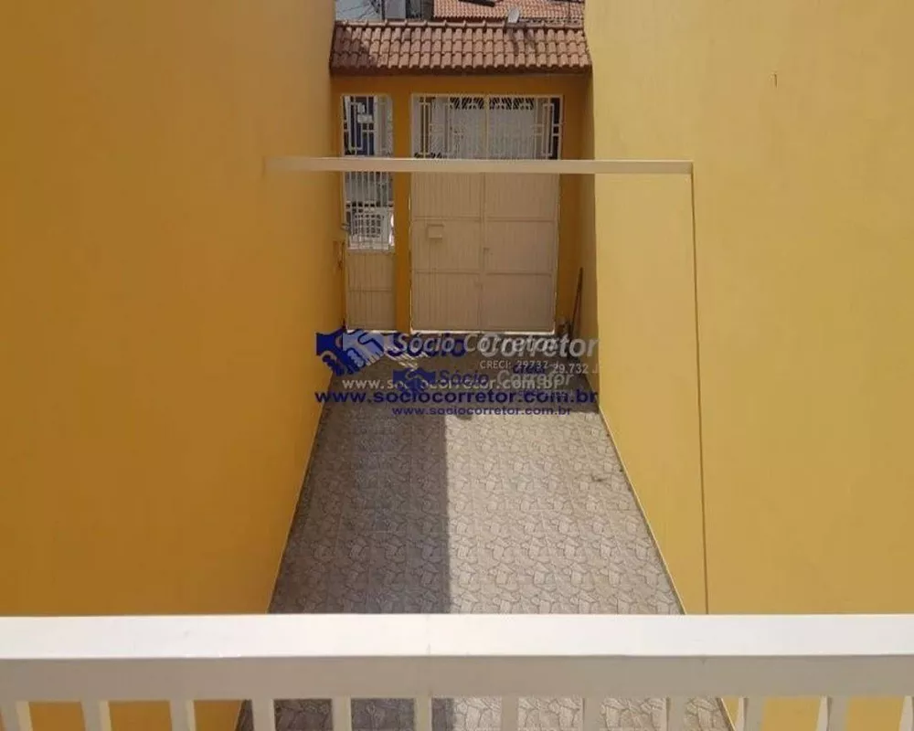 Sobrado à venda com 3 quartos, 155m² - Foto 7