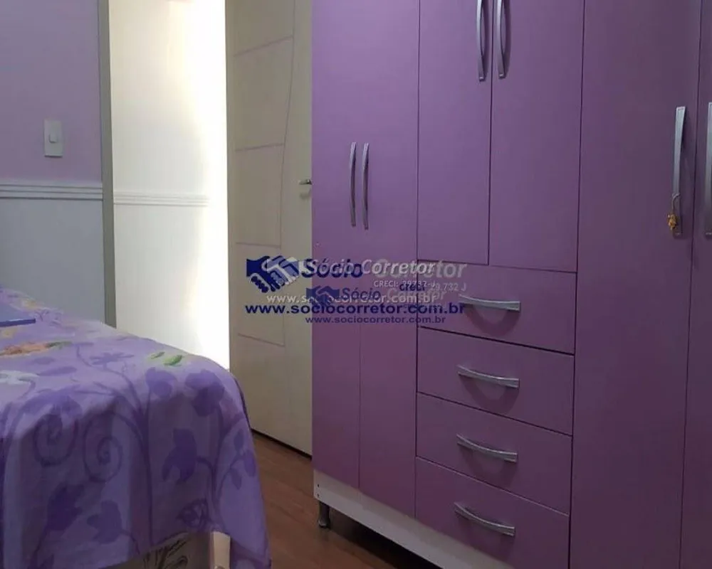 Sobrado, 3 quartos, 145 m² - Foto 21