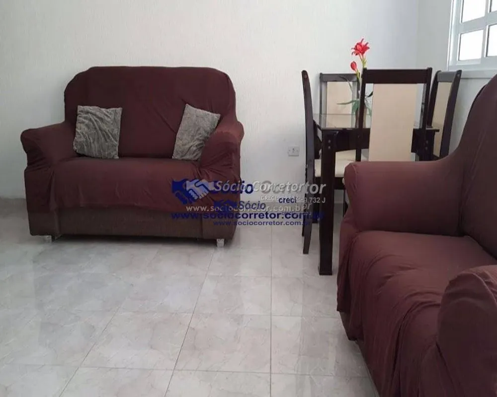 Sobrado, 3 quartos, 145 m² - Foto 22