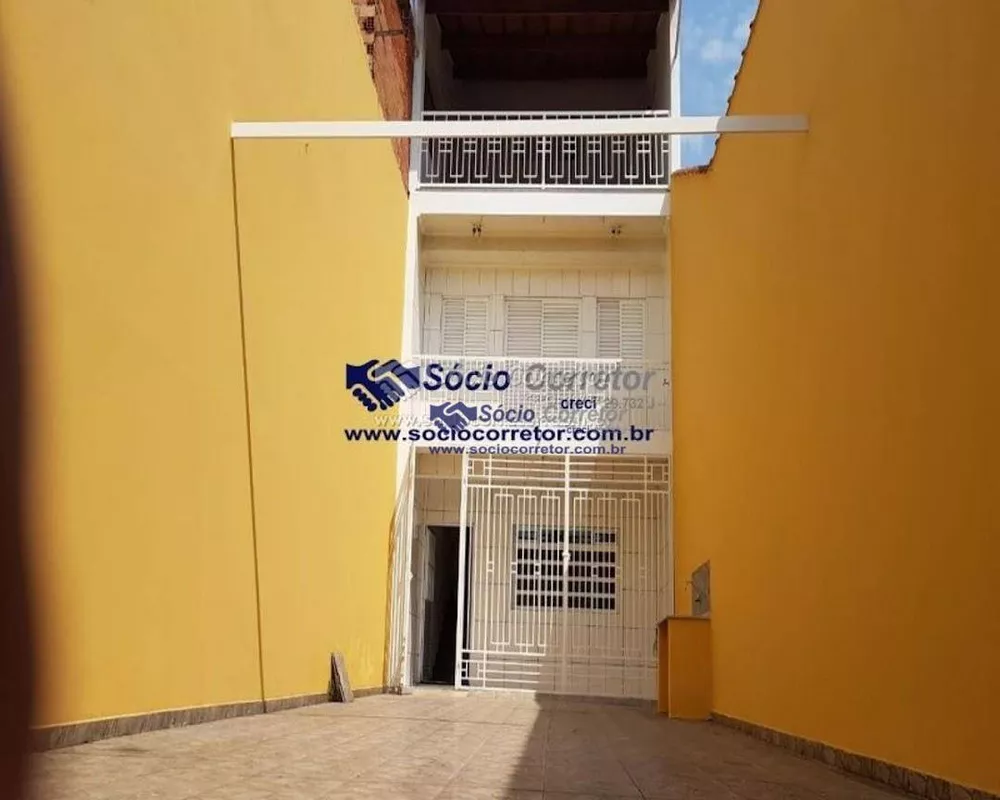 Sobrado à venda com 3 quartos, 155m² - Foto 3