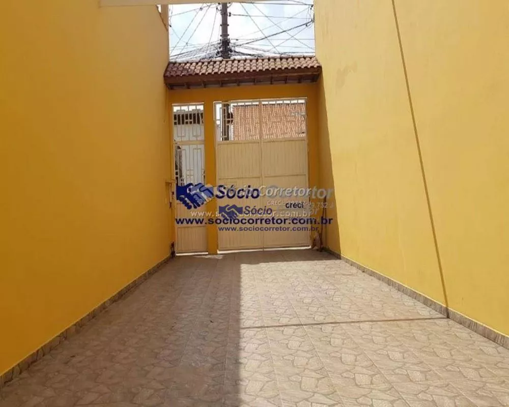 Sobrado à venda com 3 quartos, 155m² - Foto 4