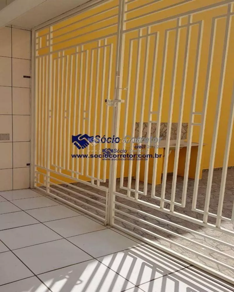 Sobrado à venda com 3 quartos, 155m² - Foto 5