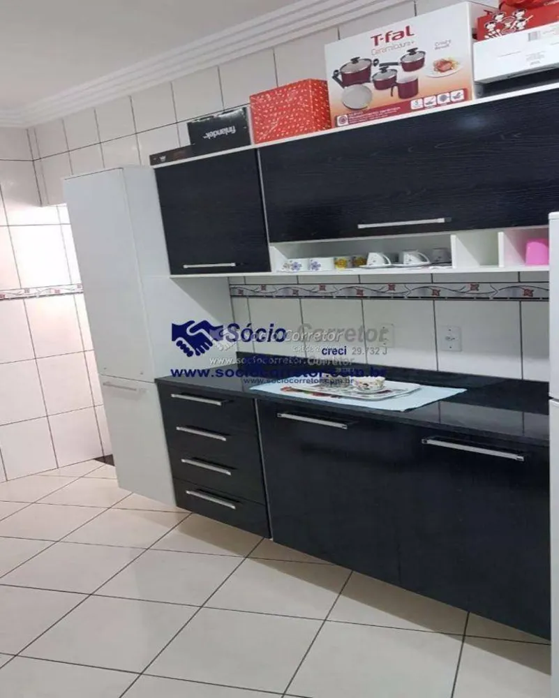 Sobrado, 3 quartos, 145 m² - Foto 13