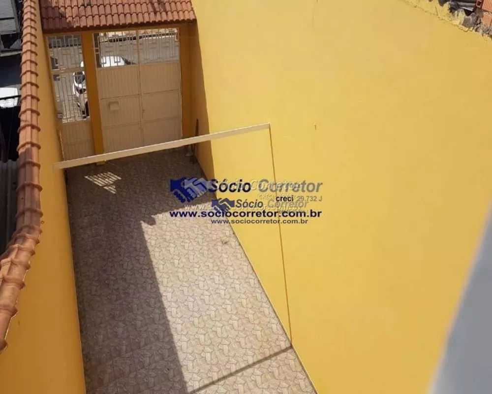 Sobrado à venda com 3 quartos, 155m² - Foto 9