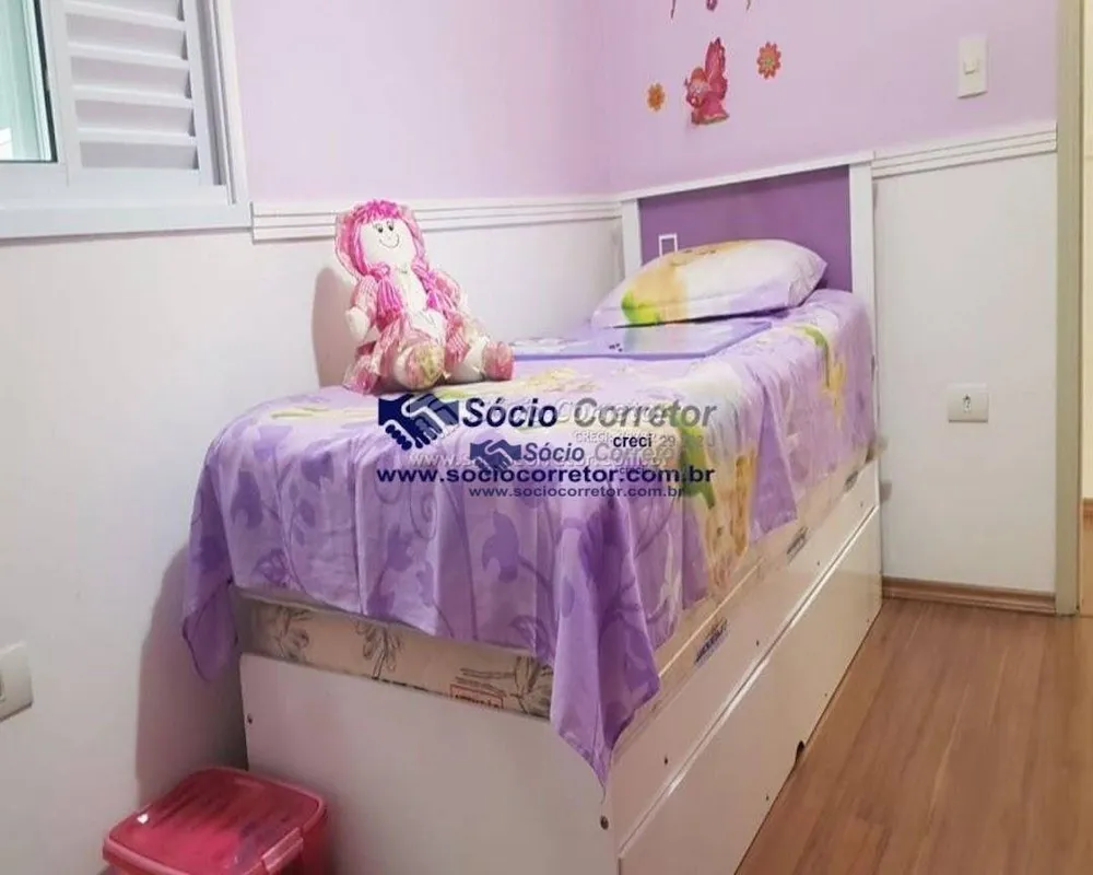 Sobrado, 3 quartos, 145 m² - Foto 21