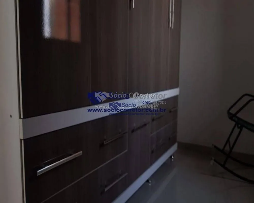 Sobrado, 3 quartos, 145 m² - Foto 17