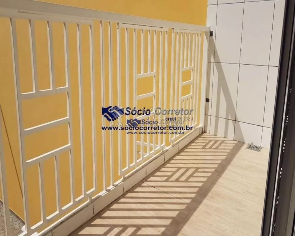 Sobrado à venda com 3 quartos, 155m² - Foto 11