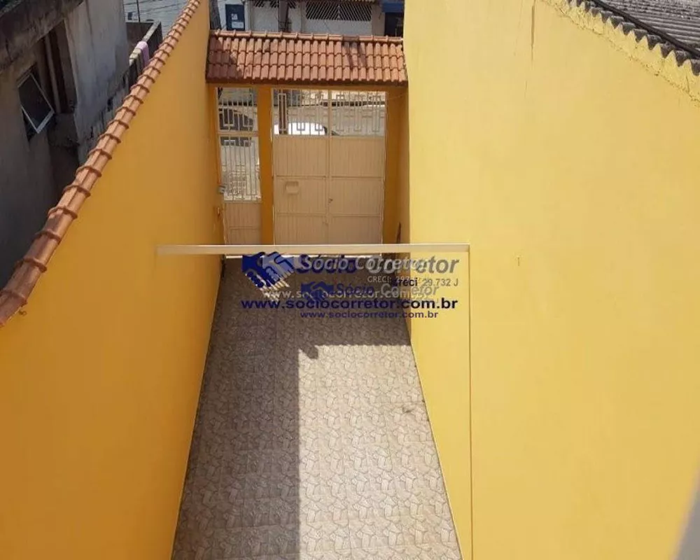 Sobrado à venda com 3 quartos, 155m² - Foto 8