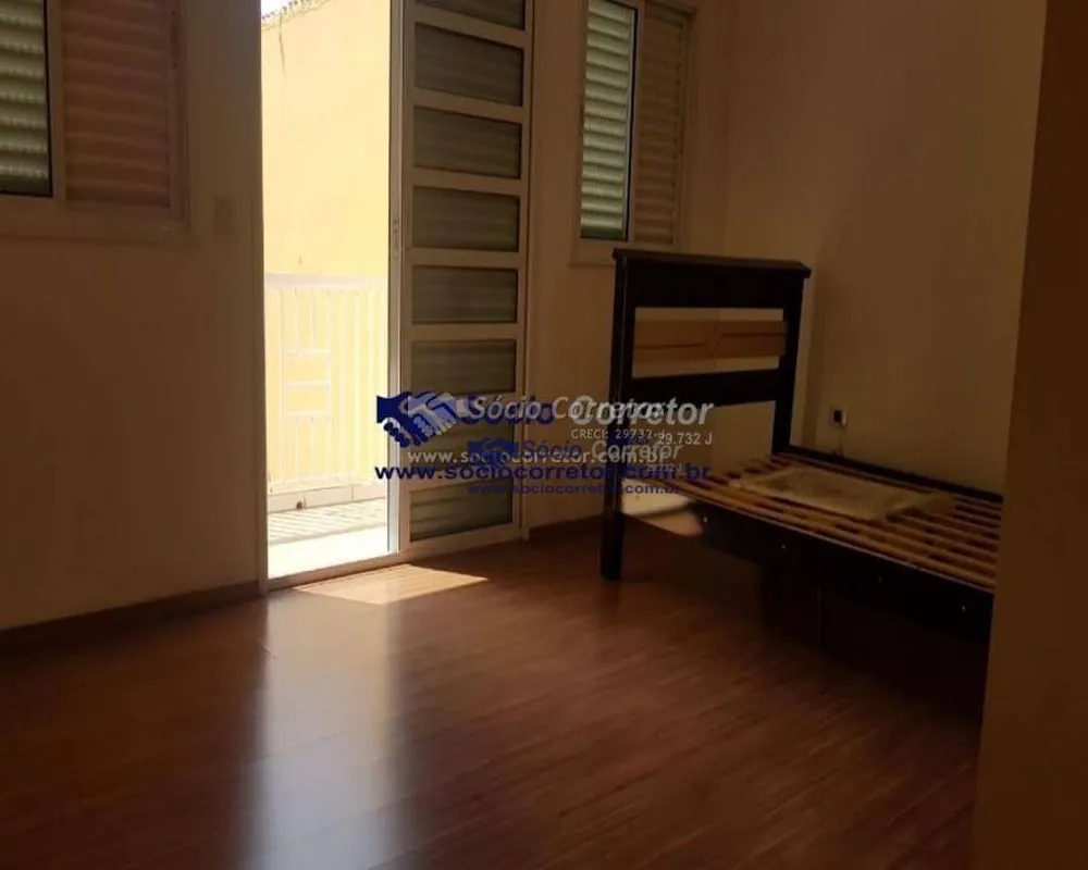 Sobrado, 3 quartos, 145 m² - Foto 19