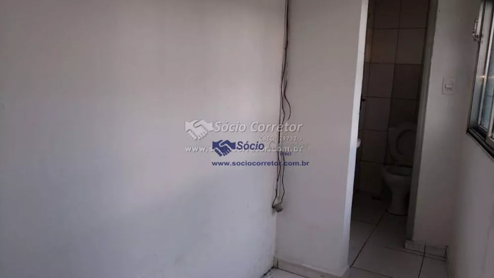 Conjunto Comercial-Sala para alugar, 40m² - Foto 7