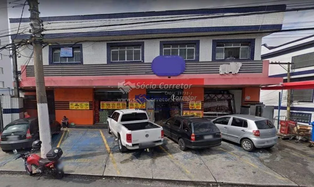 Conjunto Comercial-Sala para alugar, 40m² - Foto 1