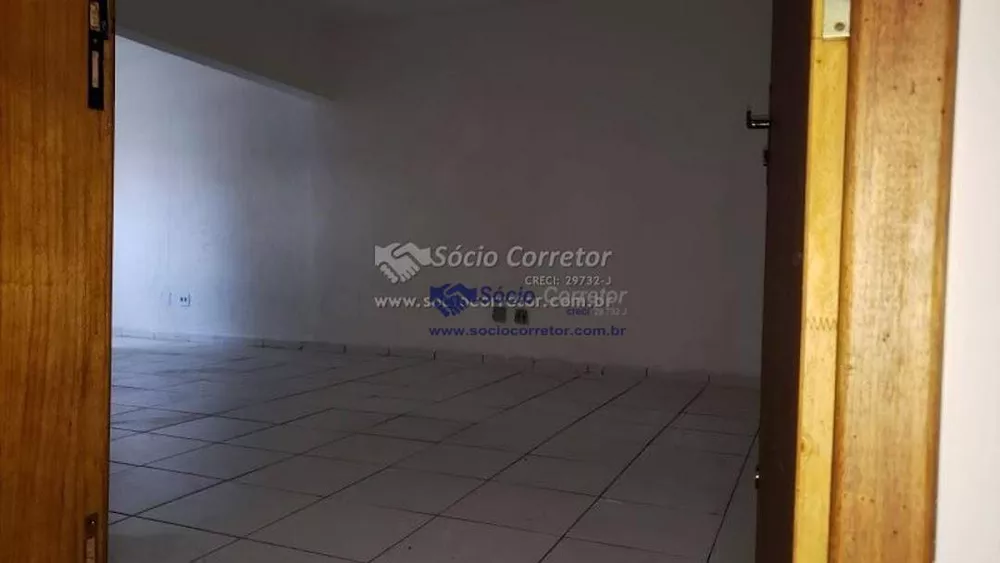 Conjunto Comercial-Sala para alugar, 40m² - Foto 5