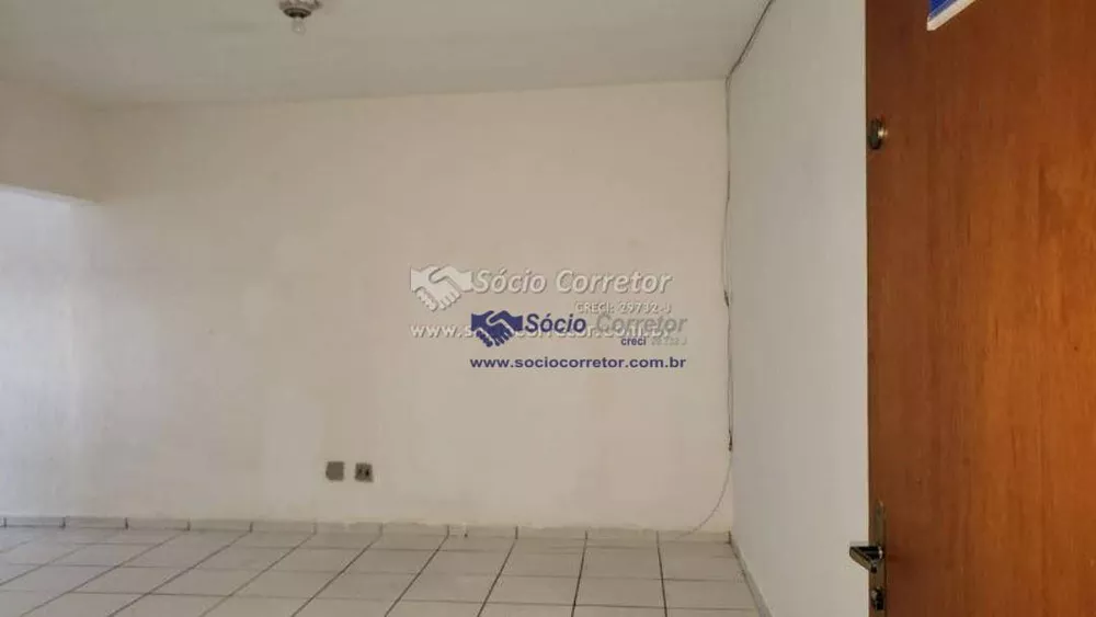 Conjunto Comercial-Sala para alugar, 40m² - Foto 4