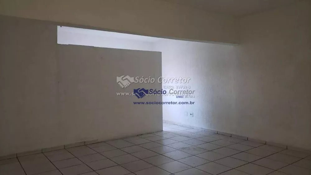 Conjunto Comercial-Sala para alugar, 40m² - Foto 3