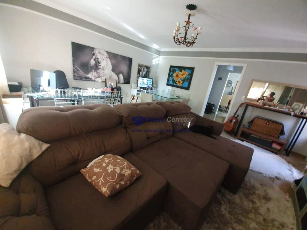 Casa, 4 quartos, 700 m² - Foto 3