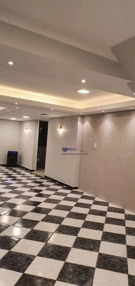 Casa, 4 quartos, 700 m² - Foto 18