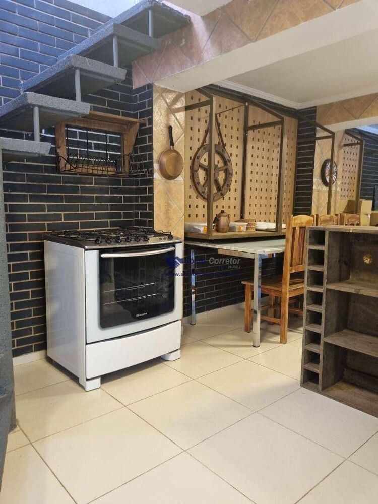 Casa, 4 quartos, 700 m² - Foto 4