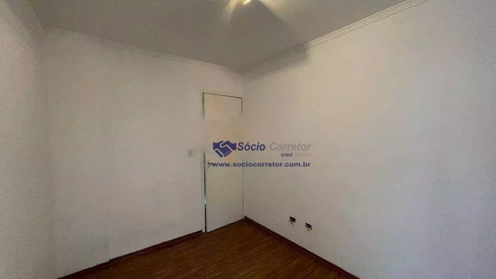 Apartamento à venda com 3 quartos, 64m² - Foto 6