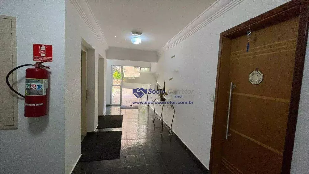 Apartamento à venda com 3 quartos, 64m² - Foto 8