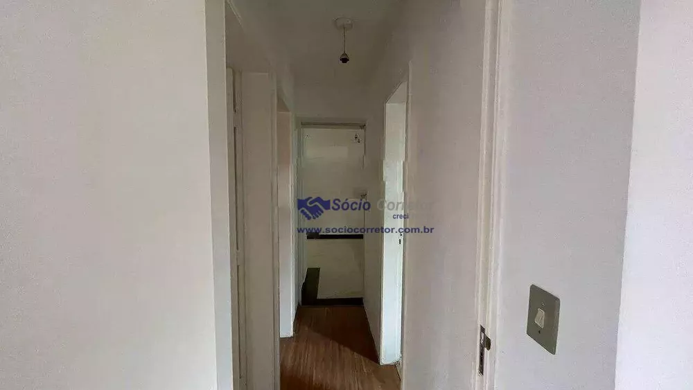 Apartamento à venda com 3 quartos, 64m² - Foto 4