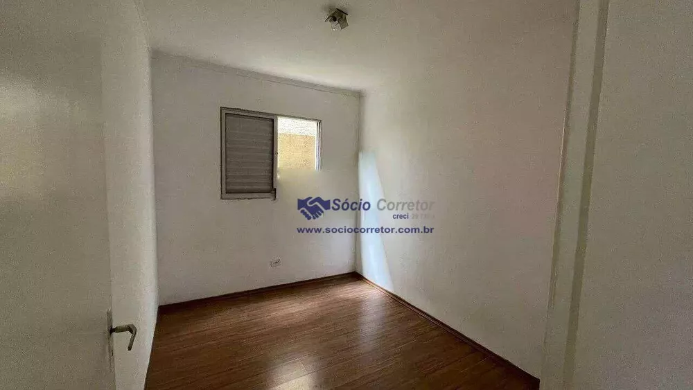 Apartamento à venda com 3 quartos, 64m² - Foto 5