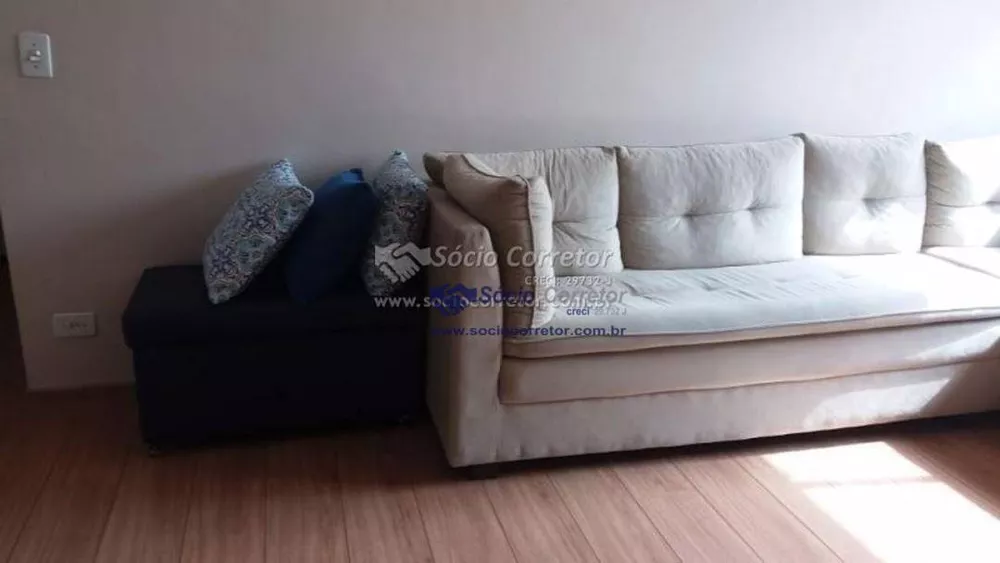 Apartamento à venda com 2 quartos, 68m² - Foto 4