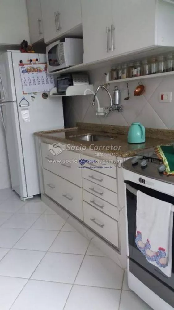 Apartamento à venda com 2 quartos, 68m² - Foto 10