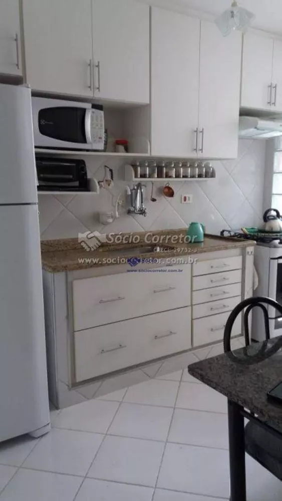 Apartamento à venda com 2 quartos, 68m² - Foto 11