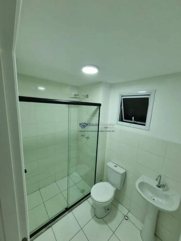 Apartamento, 2 quartos, 56 m² - Foto 2