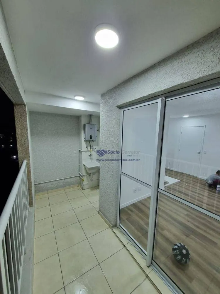 Apartamento, 2 quartos, 56 m² - Foto 8