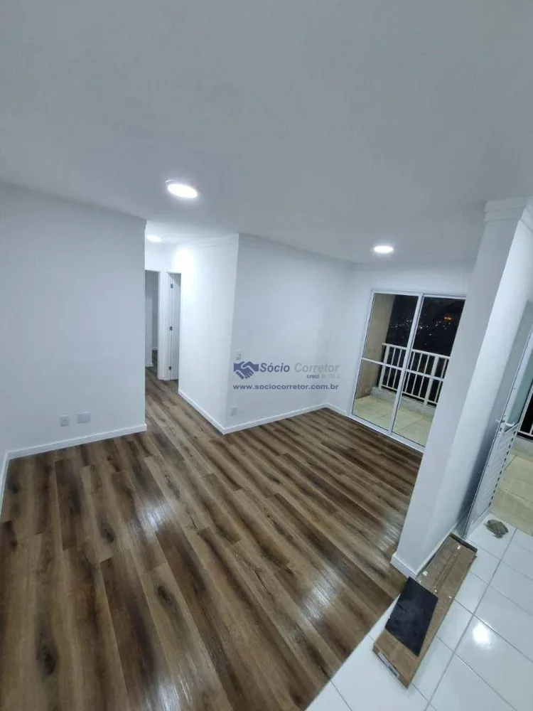 Apartamento, 2 quartos, 56 m² - Foto 4