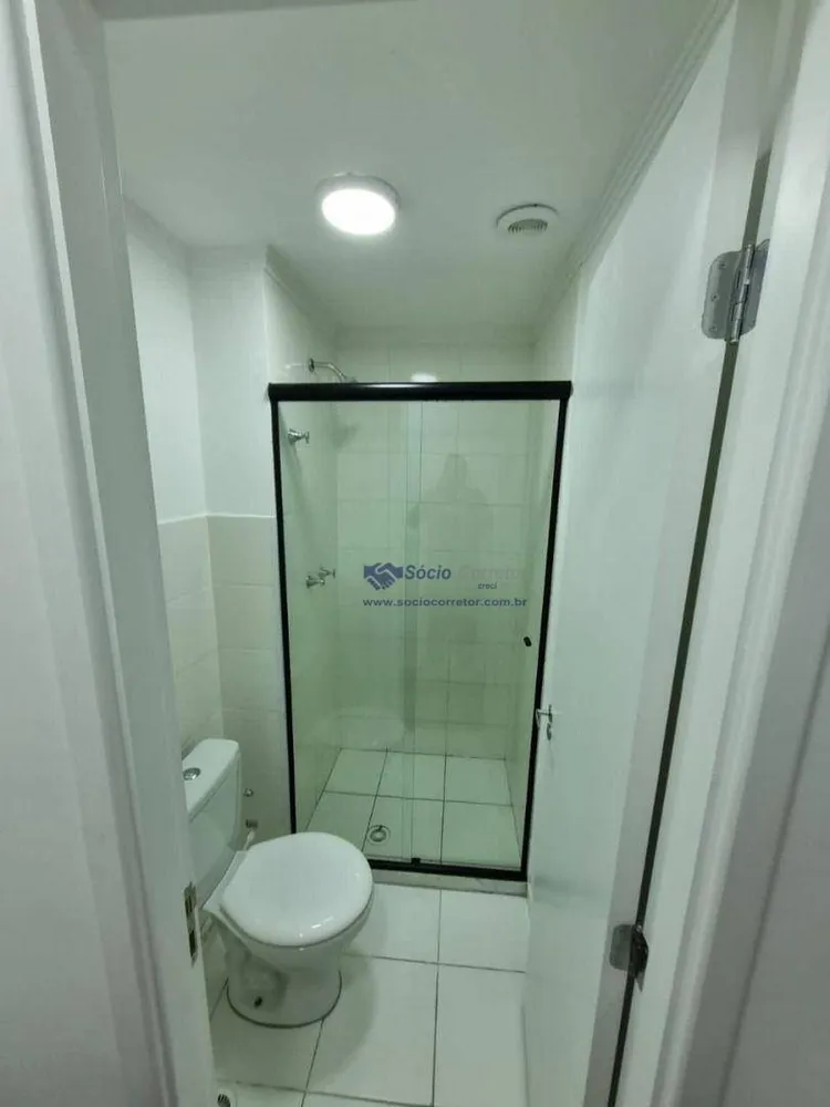 Apartamento, 2 quartos, 56 m² - Foto 6