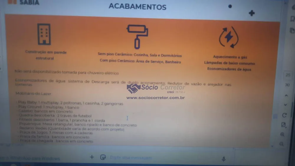 Apartamento, 2 quartos, 39 m² - Foto 14