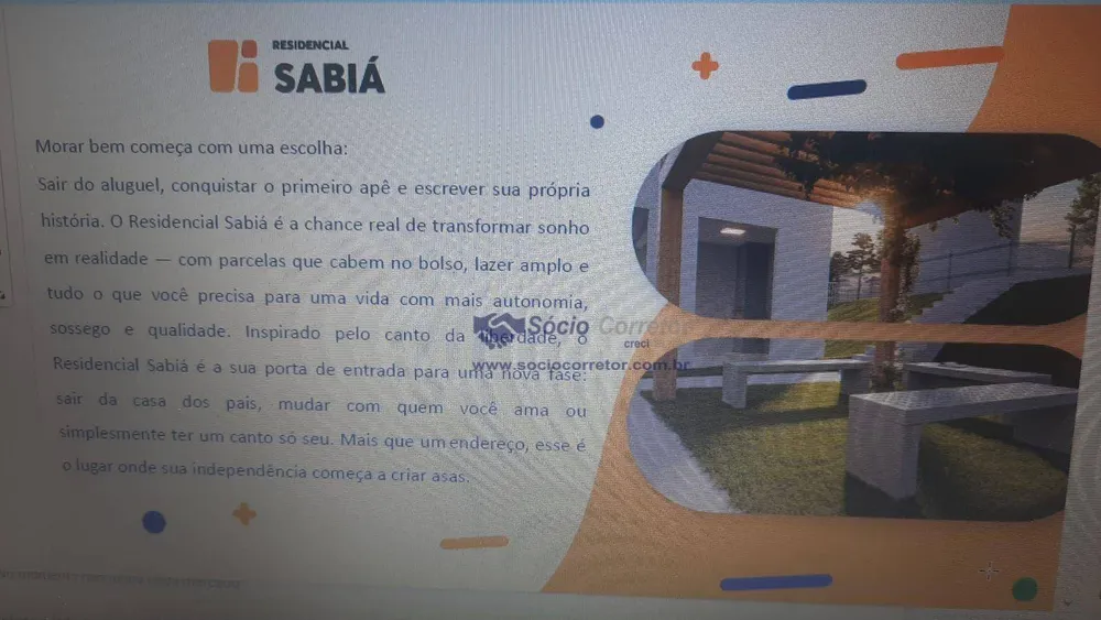 Apartamento, 2 quartos, 39 m² - Foto 2