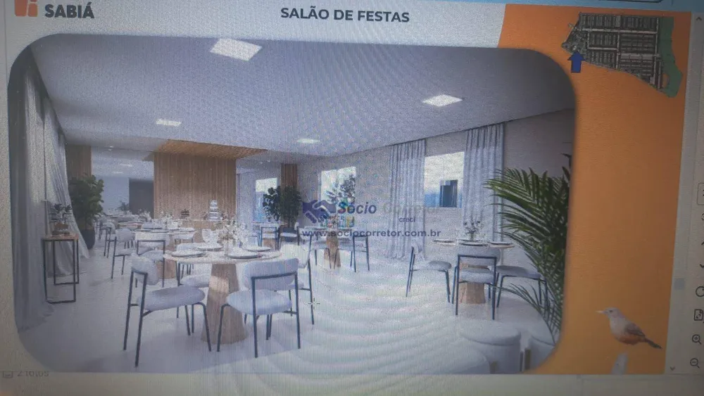Apartamento, 2 quartos, 39 m² - Foto 13
