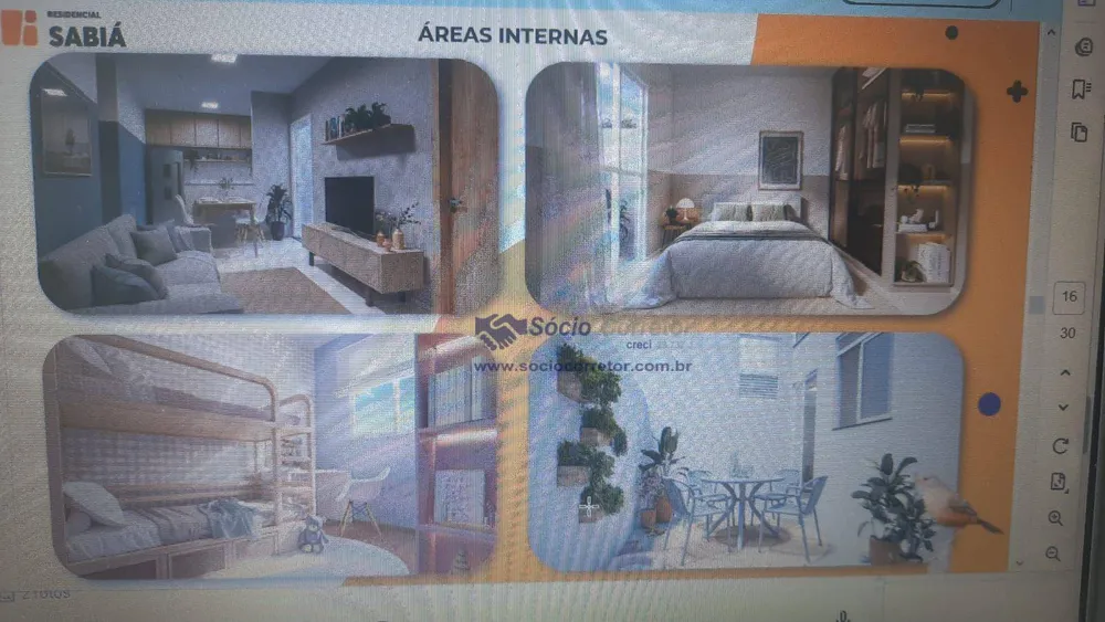 Apartamento, 2 quartos, 39 m² - Foto 15