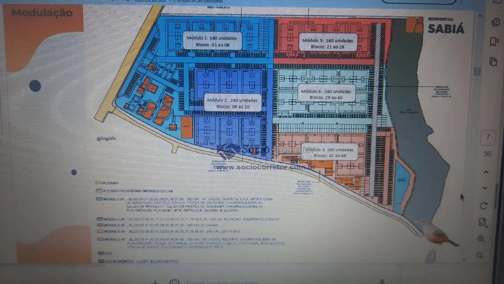 Apartamento, 2 quartos, 39 m² - Foto 4