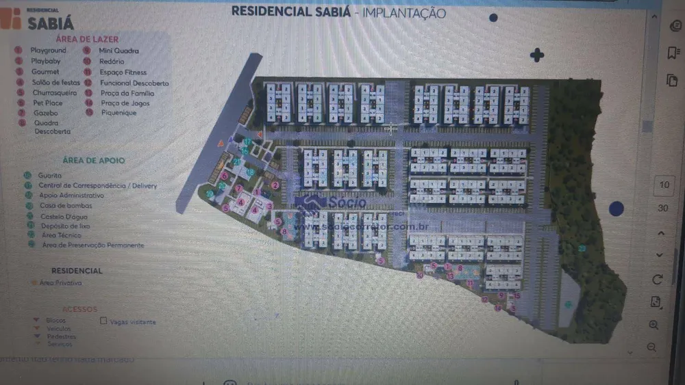 Apartamento, 2 quartos, 39 m² - Foto 6