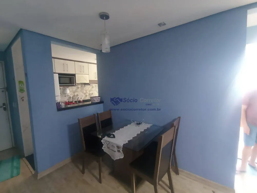 Apartamento, 2 quartos, 40 m² - Foto 12