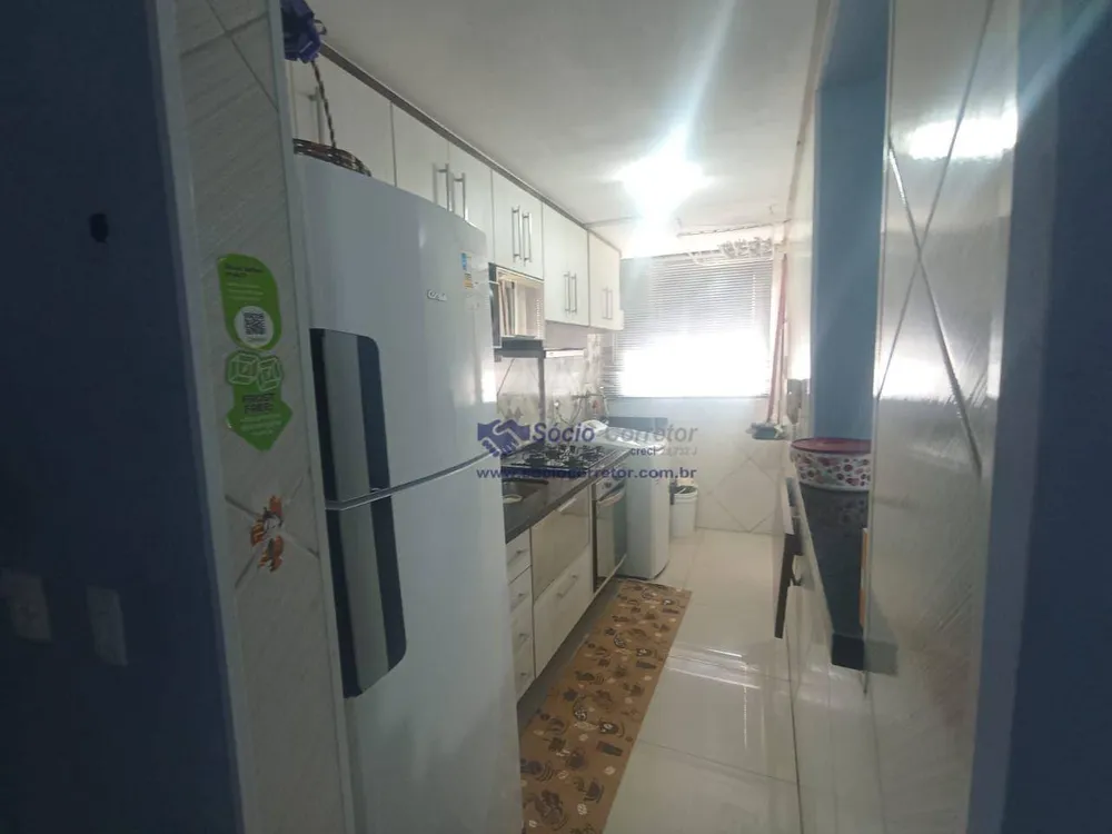 Apartamento, 2 quartos, 40 m² - Foto 17