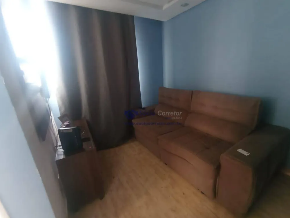 Apartamento, 2 quartos, 40 m² - Foto 1