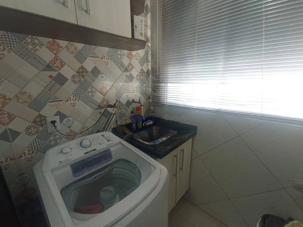 Apartamento, 2 quartos, 40 m² - Foto 11