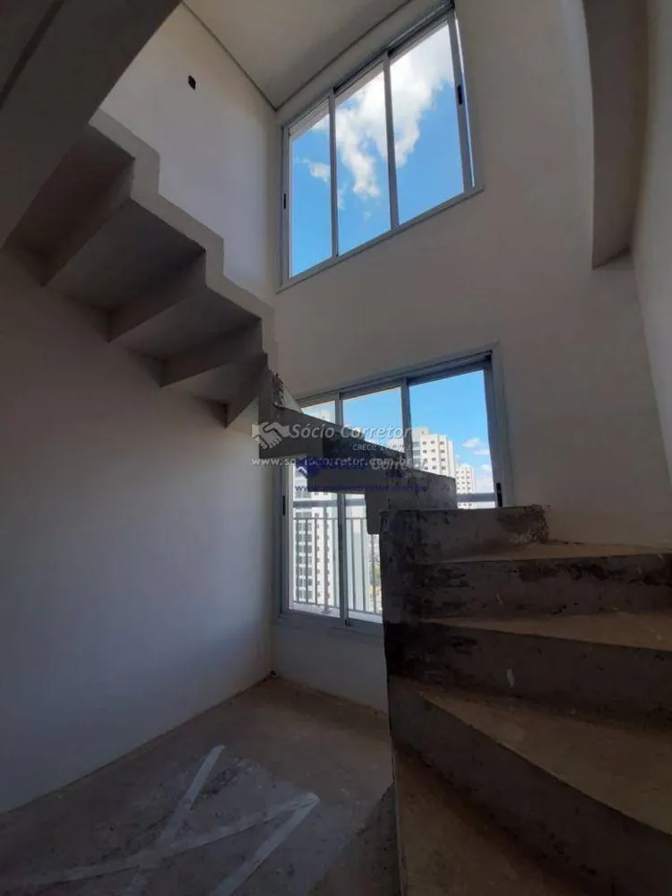 Cobertura, 3 quartos, 126 m² - Foto 3