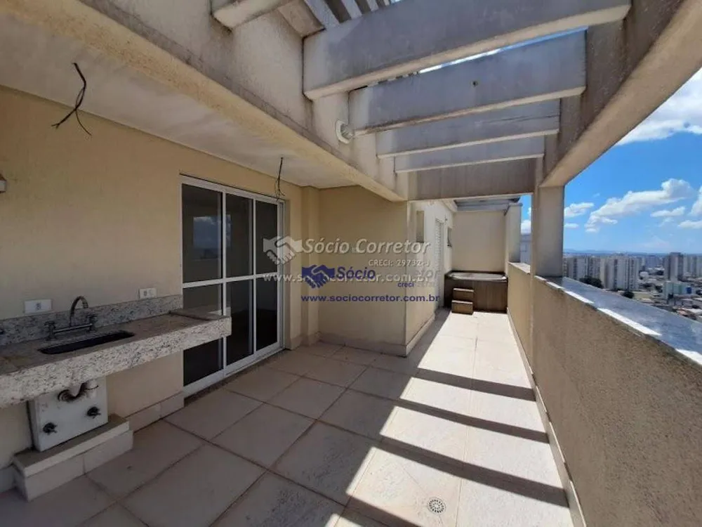 Cobertura, 3 quartos, 126 m² - Foto 16