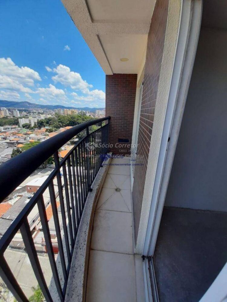 Cobertura, 3 quartos, 126 m² - Foto 9