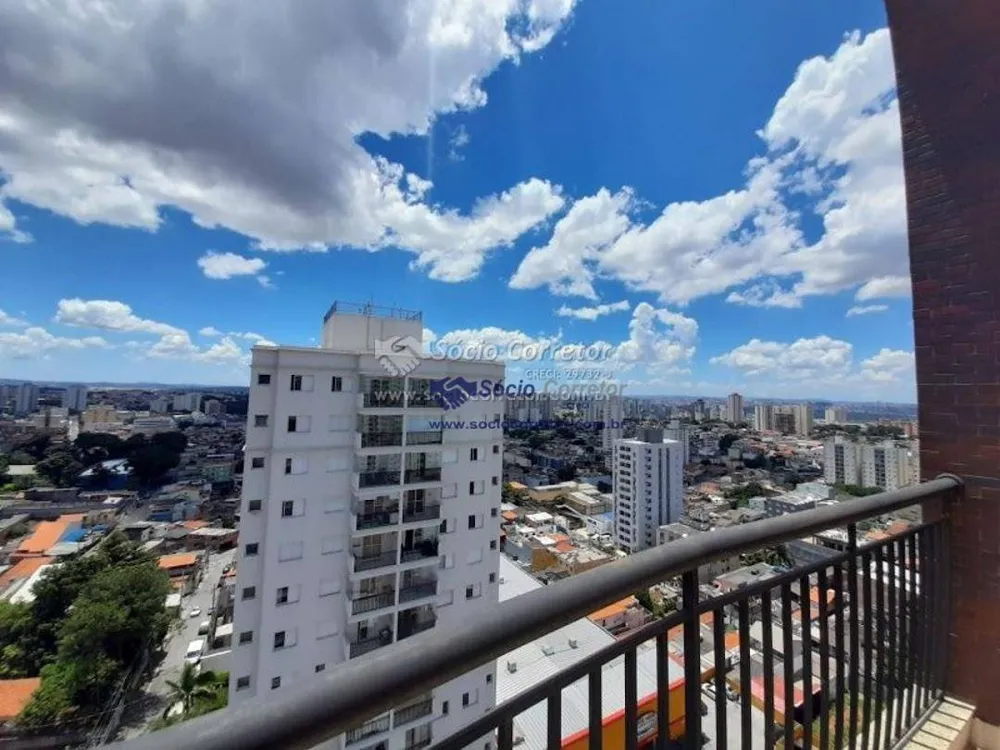 Cobertura, 3 quartos, 126 m² - Foto 19