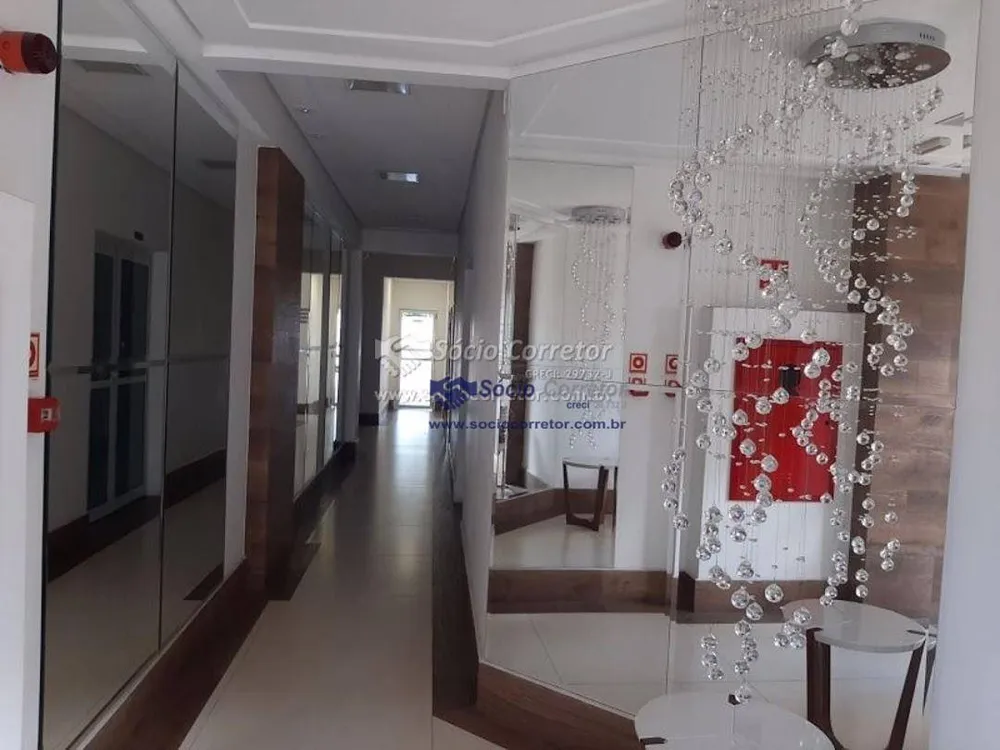 Cobertura, 3 quartos, 126 m² - Foto 6